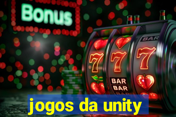 jogos da unity